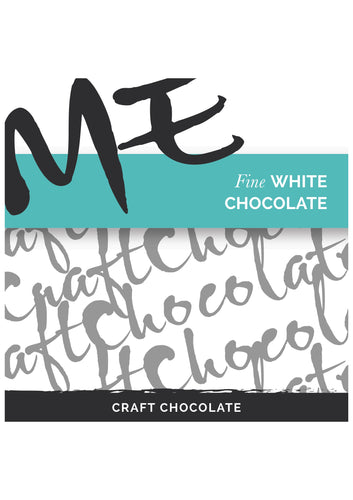 Fine White Chocolate