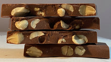 Load image into Gallery viewer, Milk Chocolate with Salted Peanut